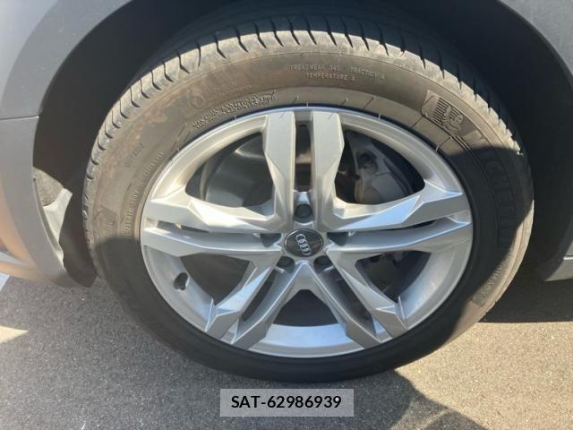 Audi A4 ALLROAD QUATTRO 2019-06 6242187-11