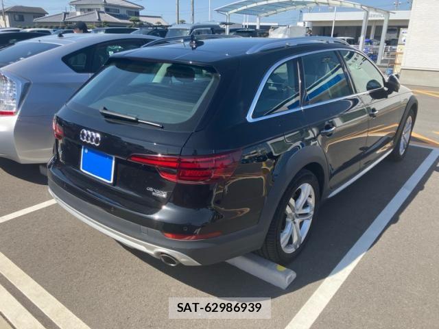 Audi A4 ALLROAD QUATTRO 2019-06 6242187-12