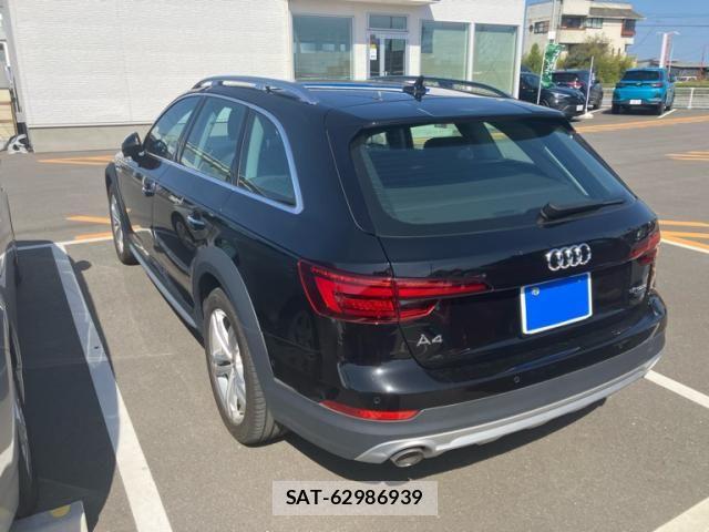 Audi A4 ALLROAD QUATTRO 2019-06 6242187-13