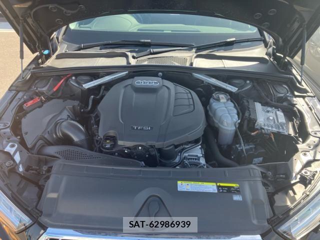 Audi A4 ALLROAD QUATTRO 2019-06 6242187-14