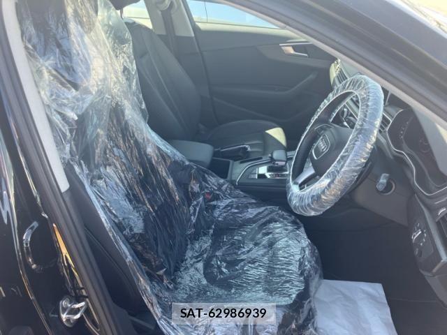 Audi A4 ALLROAD QUATTRO 2019-06 6242187-15