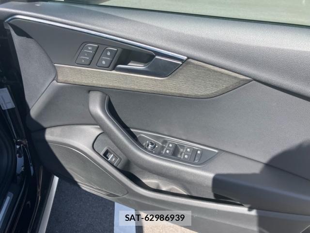 Audi A4 ALLROAD QUATTRO 2019-06 6242187-16
