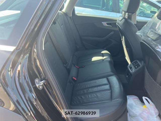 Audi A4 ALLROAD QUATTRO 2019-06 6242187-17