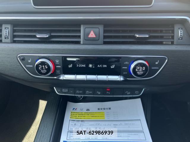 Audi A4 ALLROAD QUATTRO 2019-06 6242187-18