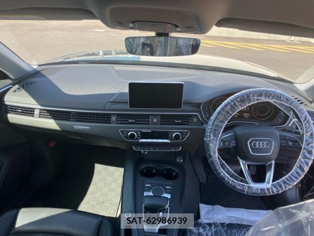 Audi A4 ALLROAD QUATTRO 2019-06 6242187-19