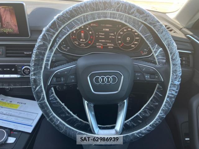 Audi A4 ALLROAD QUATTRO 2019-06 6242187-24