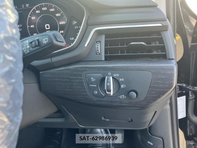 Audi A4 ALLROAD QUATTRO 2019-06 6242187-25