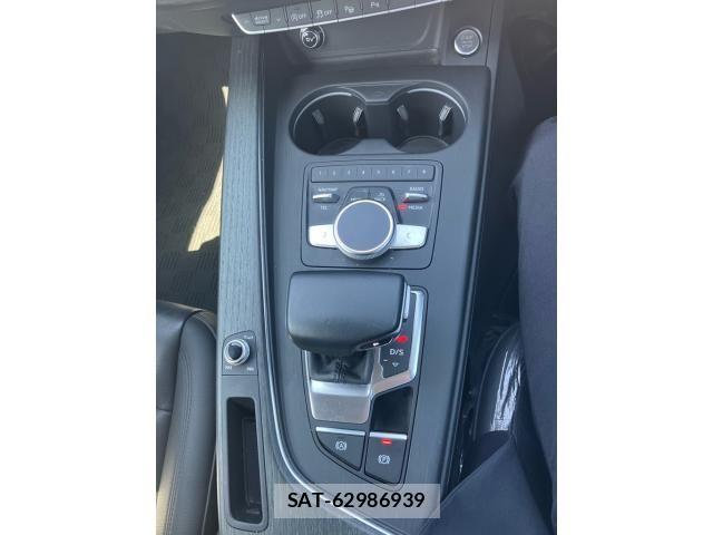 Audi A4 ALLROAD QUATTRO 2019-06 6242187-29