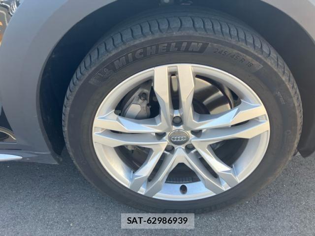 Audi A4 ALLROAD QUATTRO 2019-06 6242187-6