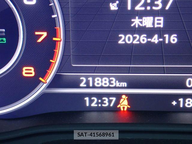 Audi A4 ALLROAD QUATTRO 2019-09 6302690-12