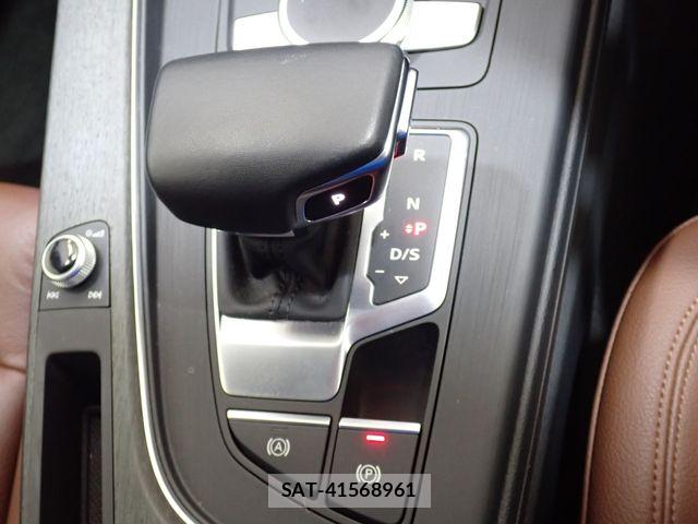 Audi A4 ALLROAD QUATTRO 2019-09 6302690-14