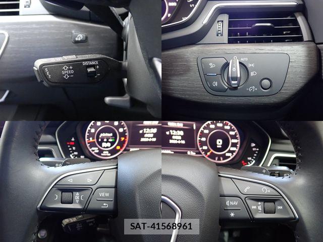 Audi A4 ALLROAD QUATTRO 2019-09 6302690-18
