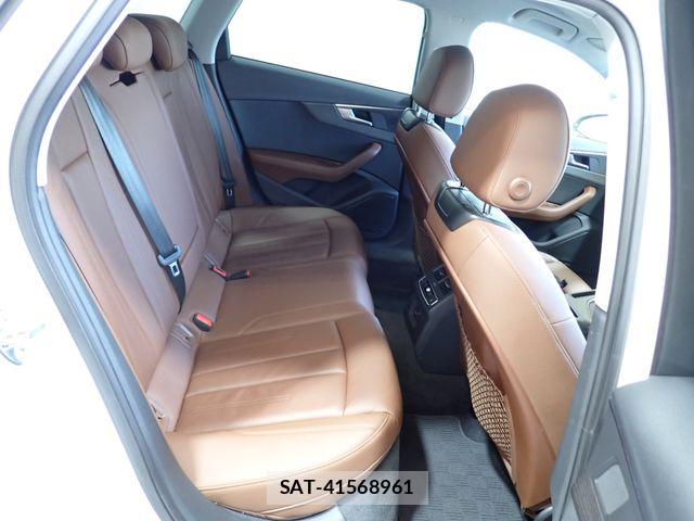 Audi A4 ALLROAD QUATTRO 2019-09 6302690-22