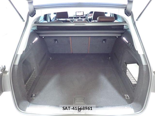 Audi A4 ALLROAD QUATTRO 2019-09 6302690-25