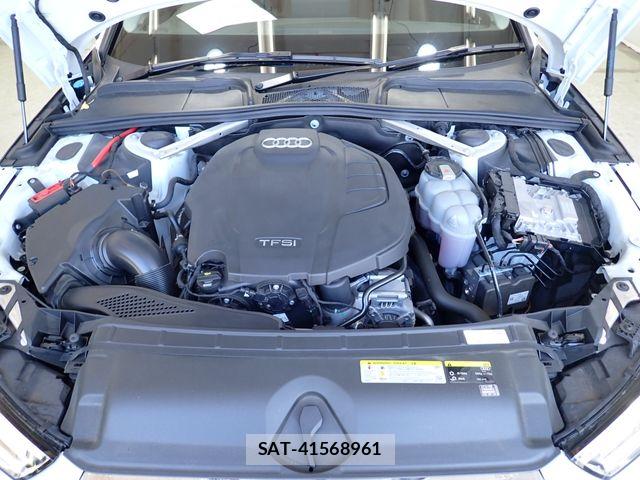 Audi A4 ALLROAD QUATTRO 2019-09 6302690-26