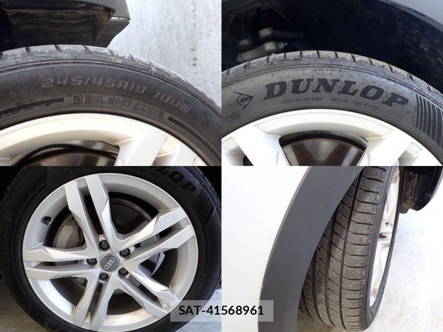 Audi A4 ALLROAD QUATTRO 2019-09 6302690-27