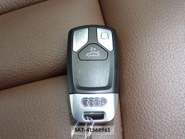 Audi A4 ALLROAD QUATTRO 2019-09 6302690-28