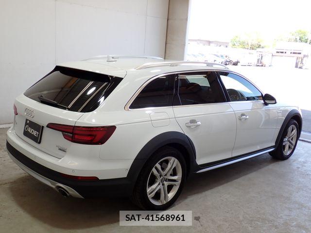 Audi A4 ALLROAD QUATTRO 2019-09 6302690-7
