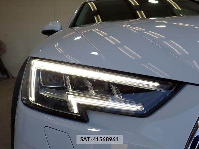 Audi A4 ALLROAD QUATTRO 2019-09 6302690-8
