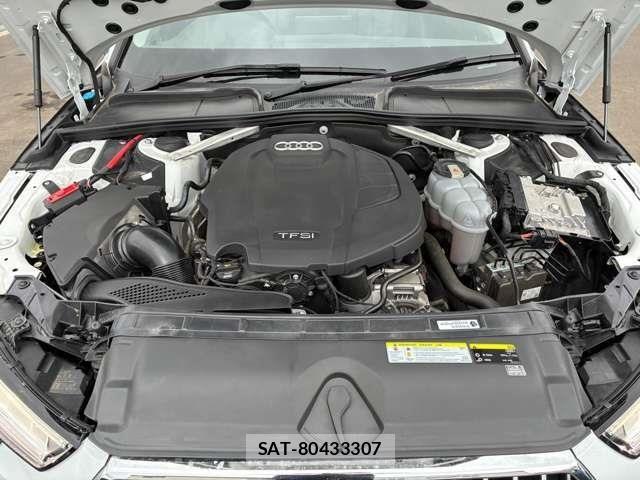 Audi A4 ALLROAD QUATTRO 2019-05 6715657-9