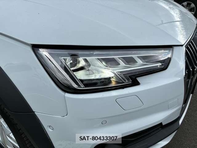 Audi A4 ALLROAD QUATTRO 2019-05 6715657-10