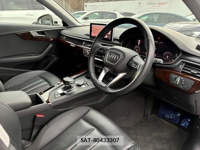 Audi A4 ALLROAD QUATTRO 2019-05 6715657-11