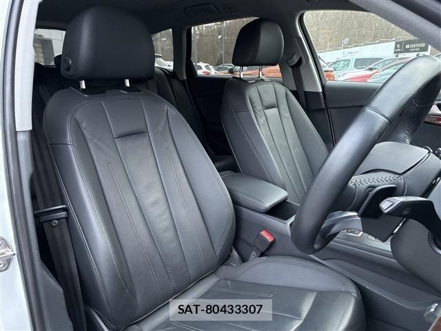 Audi A4 ALLROAD QUATTRO 2019-05 6715657-12