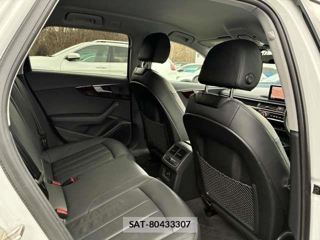 Audi A4 ALLROAD QUATTRO 2019-05 6715657-13