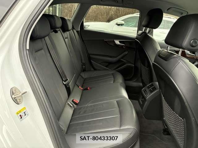 Audi A4 ALLROAD QUATTRO 2019-05 6715657-14