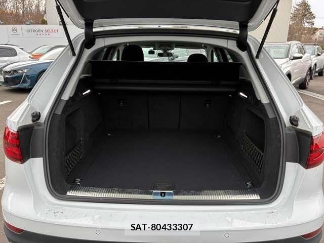 Audi A4 ALLROAD QUATTRO 2019-05 6715657-15