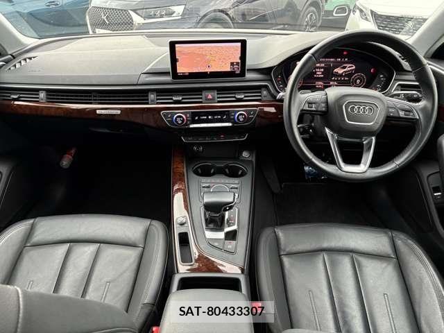 Audi A4 ALLROAD QUATTRO 2019-05 6715657-16