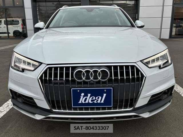Audi A4 ALLROAD QUATTRO 2019-05 6715657-1