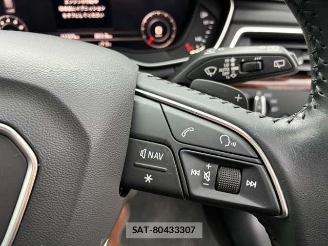Audi A4 ALLROAD QUATTRO 2019-05 6715657-19
