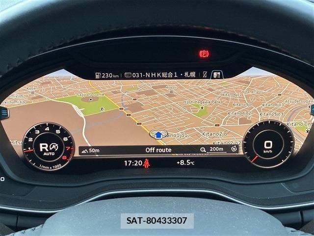 Audi A4 ALLROAD QUATTRO 2019-05 6715657-21