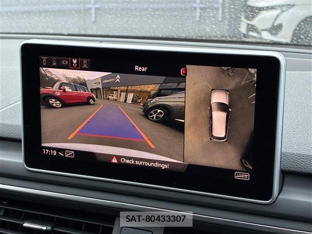 Audi A4 ALLROAD QUATTRO 2019-05 6715657-23