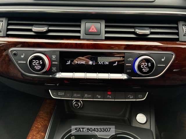 Audi A4 ALLROAD QUATTRO 2019-05 6715657-24