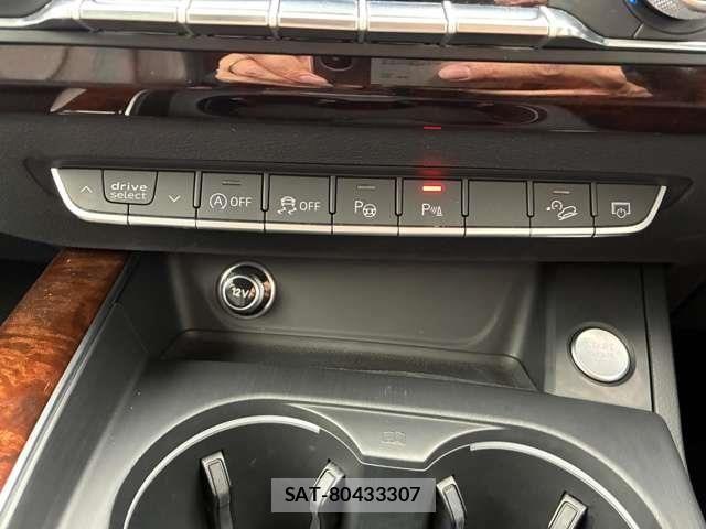 Audi A4 ALLROAD QUATTRO 2019-05 6715657-25