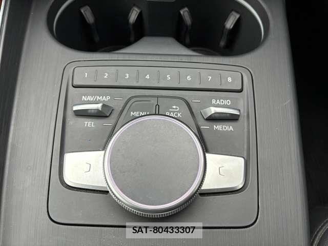 Audi A4 ALLROAD QUATTRO 2019-05 6715657-26