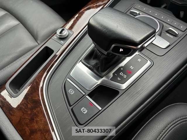 Audi A4 ALLROAD QUATTRO 2019-05 6715657-27