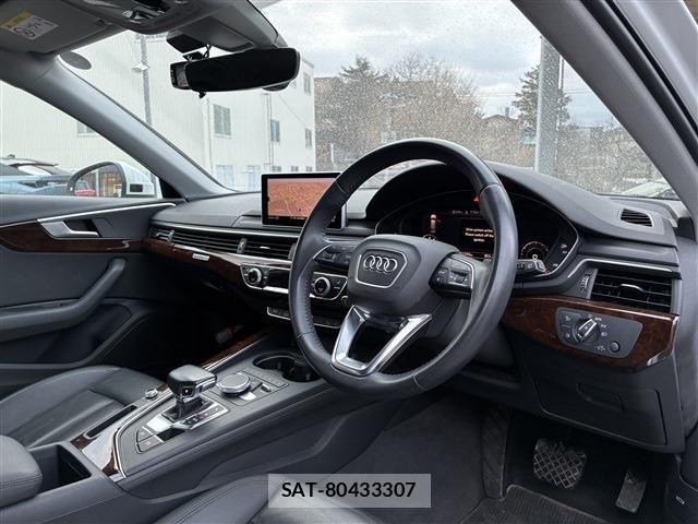 Audi A4 ALLROAD QUATTRO 2019-05 6715657-29