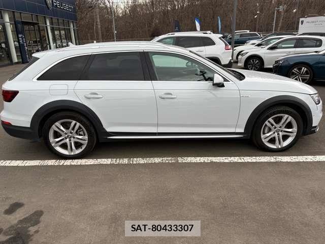 Audi A4 ALLROAD QUATTRO 2019-05 6715657-3