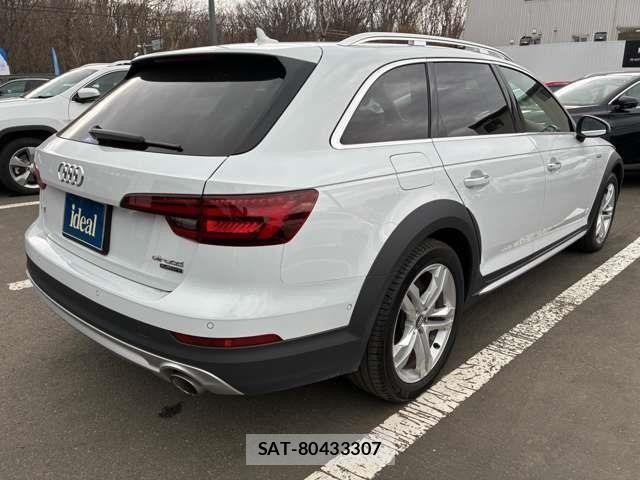 Audi A4 ALLROAD QUATTRO 2019-05 6715657-4
