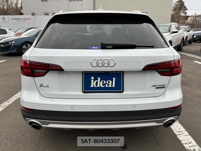 Audi A4 ALLROAD QUATTRO 2019-05 6715657-5