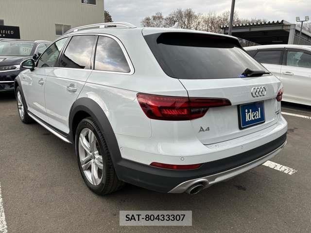 Audi A4 ALLROAD QUATTRO 2019-05 6715657-6