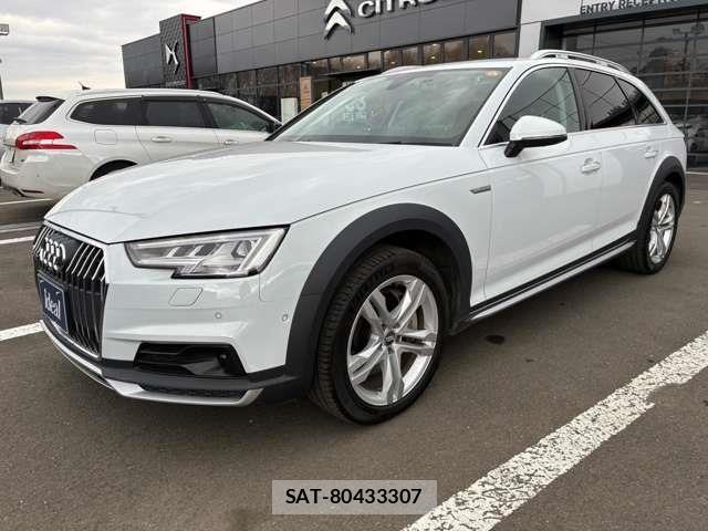 Audi A4 ALLROAD QUATTRO 2019-05 6715657-7