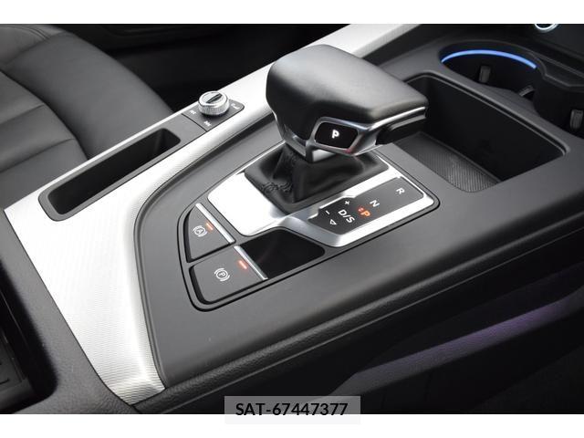 Audi A4 ALLROAD QUATTRO 2021-04 7057486-12