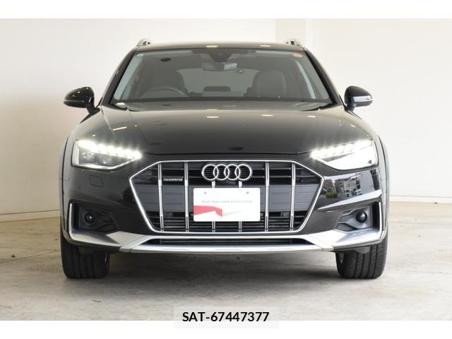 Audi A4 ALLROAD QUATTRO 2021-04 7057486-15