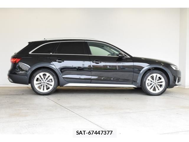 Audi A4 ALLROAD QUATTRO 2021-04 7057486-17