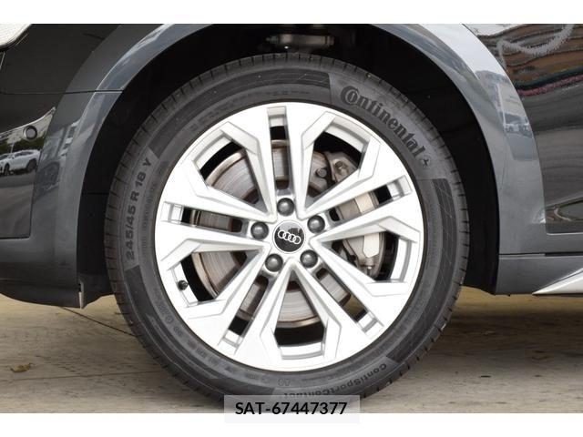 Audi A4 ALLROAD QUATTRO 2021-04 7057486-18