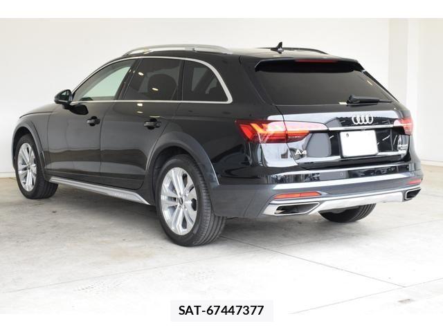 Audi A4 ALLROAD QUATTRO 2021-04 7057486-2